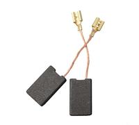 Zilimontt 2 spazzole in carbonio 1617014126 pezzi di ricambio per martello demolitore Bosch compatibili con GSH11E GBH11DE GBH10DC GBH10DE 11223EVS GSH10C MH10-SE 6 x 16 x 26 mm