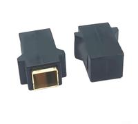 Zilimontt 2 supporti per spazzole di carbone 955203 compatibili con CJ90VST CJ110M CJ110MV FCJ65S3 FCJ65V3, pezzi di ricambio durevoli per utensili elettrici, officina professionale