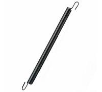 Zilimontt 231821-1 Molla di ritorno di sicurezza compatibile con BSS610 DSS610 BSS611 DSS611 DSS611 Modelli di sega circolare Parte di ricambio per utensili elettrici Casa e giardino