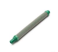 Zilimontt 5 filtri a 30 maglie Airless Spray, inserti filtro in acciaio inox 304 per spruzzatori di vernice, strumento di ricambio per vernice spray per base coat, smalti,