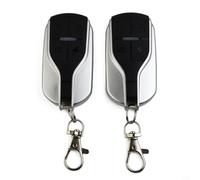 Zilimontt Allarme antifurto per bicicletta e scooter elettrico, 36-72 V, con doppio interruttore, compatibile con Dualtron Thunder, Victor, per Ultra, Kaabo Mantis 10 e Wolf (A)
