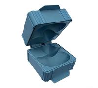 Zilimontt Anatra di neve per creare progetti di neve e artigianato, progettata per creare figure di neve uniche in modo sicuro all'aperto (1 pz)