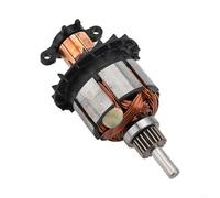 Zilimontt Armature N110036 N110037 - Trapano avvitatore a batteria DCD780, DCD780C2, DCD785, DCD785C, 20 V, compatibile con modelli DCD780L2 DCD785L