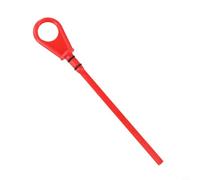 Zilimontt Asta di livello per serbatoio dell'olio idraulico 6577459 per modelli Bobcat Loader 653, 751, 753, 763, 773, 7753, 853, 863, 864, 963, S100, S130, T140, materiale ABS, dimensioni standard,