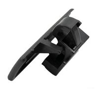Zilimontt Auto Models Box Lock Latch Maniglia per Sx4 Swift Rw415/rw416/rw420 Parte 20062012 Installazione Pp Plastic Guanto di Ricambio con Semplice Nero