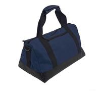 Zilimontt Borsa per attrezzi da elettricista, in tela resistente, con fondo impermeabile, per organizzare attrezzi da campeggio, borsa portaoggetti per attrezzi da esterno, grande capacità (B)