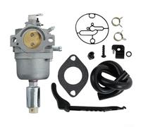 Zilimontt Carburatore di ricambio per tosaerba motore 14.5-21HP compatibile con modelli 594593 794572 697109 498811 MIA11474 L107 L108 LA115 D110