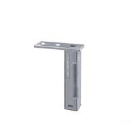 Zilimontt Cerniera di ritorno in acciaio inox per frigorifero e porte con funzione di posizionamento, cerniera di ricambio resistente antiruggine per (HW-H3)