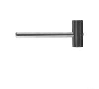 Zilimontt Chiave per tappo pinza freno idraulico per bici, strumento di rimozione in acciaio 45# di lunga durata per un facile utilizzo e installazione, compatibile con Hope Tech4 Tech3 E4 X2