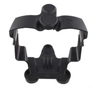 Zilimontt Cinghia dell'elica e copertura del giunto cardanico per DJI per Mavic 4 Pro, protezione rapida con fibbia, per materiale PC di lunga durata per riporre oggetti da viaggio, compatto