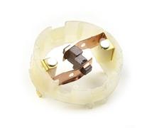 Zilimontt Compatibile con porta spazzole di carbone compatibile con motori Bosch Rs550 Hc683lg Hc685lg Kv3sfn Dc e Metabo 4 pezzi e modelli 550vc, tra cui Kv3sfn8520sf0wr Worx 540 54