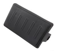 Zilimontt Coperchio superiore del filtro dell'aria per Versa 1.6L 2009-2011 e per Cube 1.8L 2009-2014 - Sostituzione diretta ABS alloggiamento filtro aria nero 16526-ED000