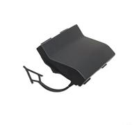 Zilimontt Copertura per occhiello di traino paraurti anteriore 7E08072419B9 per Transporter per T6 2015-2019 e camper 2015-2019, parte di ricambio in plastica lato conducente lato destro compatibile