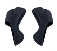 Zilimontt Coperture in silicone per leva del freno e leva del cambio della bici compatibili con Ultegra R7000 R8000 Series, protezione leggera di ricambio per ciclismo