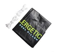 Zilimontt Cuscini innovativi 120x120 cm della copertura dello stagno per l'inverno, gestione efficace delle acque di progettazione del PVC