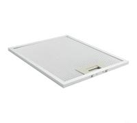 Zilimontt Filtro antigrasso a rete metallica per cappa da cucina, 290 x 240 x 9 mm, in alluminio, con design alluminato a 5 strati per una migliore filtrazione e flusso d'aria, Compat