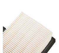 Zilimontt Filtro dell'aria per modelli WACKER BS50-2i BS50-4AS BS60-2i BS60-4S BS60-4AS BS70-2i, codice articolo 5200003062, prefiltro incluso
