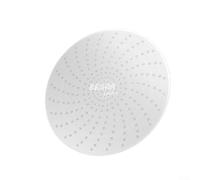 Zilimontt Filtro per caffè Espresso Puck Screen 0 8 mm a doppio strato per portafiltro per distribuire l'acqua in modo uniforme e proteggere la testa del caffè dal fondo del caffè (53 mm)