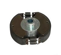 Zilimontt Frizione Wacker BH24 0043595, ricambio per modelli BH22 e BH23, accessorio per tosaerba in acciaio