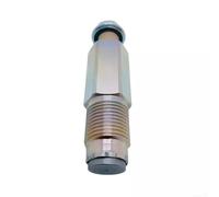 Zilimontt Fuel Common Rail Valvola limitatrice di pressione per modelli di trattore 4045, 6068, 7520, 5105 - Compatibile con RE516335 OEM Parti di Ricambio Condizione, Plastica M