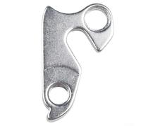 Zilimontt Gancio per deragliatore posteriore in lega di alluminio per bici da strada e mountain bike, leggero, per una lunga durata per componenti di cambio compatibile con, per Campagnolo (009)