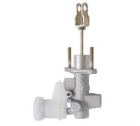 Zilimontt Gruppo cilindro frizione master, per 2345A015 2345A049 2345A053 MR995034, sostituzione diretta per Mitsubishi L200 Pajero Sport 05-15 in plastica e metallo