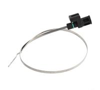 Zilimontt Indicatore di livello ATF Dip Gauge 31086-JA00A per Altima (2007-2020), Per Rogue (2013+), (2007+), Per Maxima (2006+), Per Murano (2006+) - Sostituzione OEM Transmis