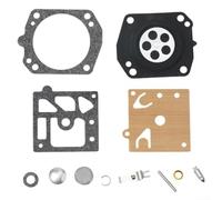 Zilimontt Kit di ricostruzione per motoseghe K22-HAD - Kit di ricostruzione carburatore - per motosega 254 257 261EPA 262