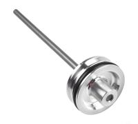 Zilimontt Kit di riparazione per chiodatrici pneumatiche Bostitch N80S N80SB N80SBM N80C N80CB e SDN11RH - Guarnizione di ricambio e O-per set di anelli, componenti in gomma e metallo, 1 Pa