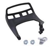 Zilimontt Kit maniglia freno catena,Per motoseghe MS271/MS291,2 Dado barra motosega,1141 792 9101,1141 790 9101,1141 790 9101,1141,Paramano freno catena,Catalizzatore catena