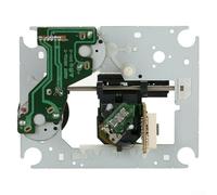 Zilimontt KSS-213CCM - Meccanismo ottico per la riparazione di lettori CD e DVD, componente di ricambio per unità ottica per la lettura di dati in sistemi audio e video