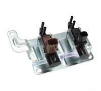 Zilimontt LF82-18-740 Valvola di controllo di spurgo del collettore di aspirazione compatibile con modelli 3GS, 3GX, 6GT CX-7 per l'ottimizzazione delle prestazioni del motore