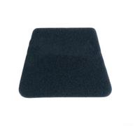 Zilimontt Linea carburante, filtro del carburante, filtro dell'aria e kit di primer compatibile con McCulloch e per motoseghe Snapper, compresi i modelli 1950, 2050, 2075, 210, 2150 e Wild