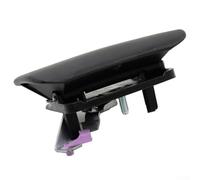 Zilimontt MANIGLIA PORTA SCORREVOLE A CARICO LATERALE ESTERNA SINISTRA PER MK6 MK7 (2000-2013) - PARTE DI RICAMBIO COMPATIBILE CON OE 1494055, YC15 V26601 AN, YC15