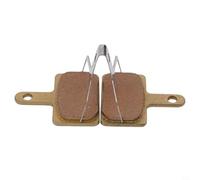 Zilimontt Metallo sinterizzato per pastiglie freno a disco bicicletta per B01S B01 M355 M375 M395 M415 M416 M445 M446 M447 M475 M485 M495 M515 M525 M535 M575 C501 C601 Orion