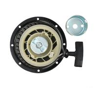 Zilimontt Per avviamento a strappo con coppa a pedane per Robbins EY15 e per decespugliatori EY20 - Costruzione in metallo, 550 g, compatibile con/generatori di motori (OEM