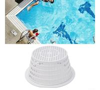 Zilimontt Per Swimline 8928 - Cestino di ricambio per skimmer fuori terra, 10,2 x 15,2 x 6,9 x 6,9 cm, in plastica, per attrezzatura da piscina