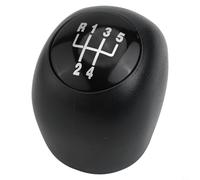 Zilimontt Pomello del cambio per Fiat Ducato e Boxer a 5 velocità, costruito per transizioni di marcia fluide nei modelli 1994 2006