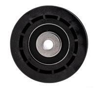 Zilimontt Puleggia folle per Toro per TimeMaster e per tosaerba commerciali TurfMaster, compatibile con codice articolo 120-7082, compatibile con modelli 20199, 20200, 20975-20978,