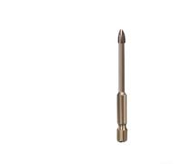 Zilimontt Punta da trapano a croce in lega da 3-12 mm, per piastrelle di ceramica, vetro, marmo, specchio, metallo sottile, carburo cementato YG6X, punta ossigenata, resistente all'usura, foratura