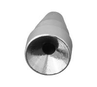 Zilimontt Punta di saldatura Serie A A1002-7 1,0 mm Ugello di ricambio per Hakko 802/808/809/807/817 Stazioni, resistente all'ossigeno durevole accessorio di saldatura per efficiente per stagno (A1004