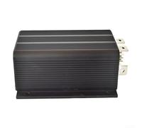 Zilimontt Regolatore 48V-72V del motore di eccitazione di serie P1204M-630 per i carrelli elettrici ed i veicoli turistici a bassa velocità con tecnologia avanzata di modulazione,