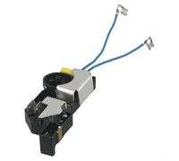Zilimontt Regolatore di velocità per GBH5/40DCE, GBH11DE, GSH4, GSH5 CE, GSH10 C e GSH11E Trapani con filo e martelli da mortasa, colore nero