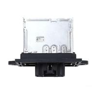 Zilimontt Resistenza reostato 27150-AX115 per ventola ventola a 4 pin, compatibile con Micra K12, Micra III, Note E11, NV200, Cube Z12 e Tiida