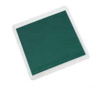 Zilimontt Rivelatore di pellicola di visualizzazione del modello del foglio dello spettatore del campo magnetico per la ricerca scientifica educativa Test del materiale Controllo di qualità 100X100mm