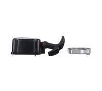 Zilimontt Seilzugstarter per Motorsense MFS520 - Decespugliatore da 10,2 cm, parte di ricambio con driver incluso