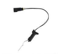 Zilimontt Sensore ambientale automobilistico per Fiesta (1995-2016), Focus (1998-2005), C-Max (2003-2007) e per Sierra (1987-1993) - 2-pin, cavo da 21 cm, plastica