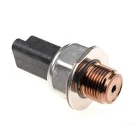 Zilimontt Sensore di pressione del carburante 28357704 85PP29-02 per Delphi Common Rail System ABS + struttura in metallo, ricambio di lunga durata con elevata universalità