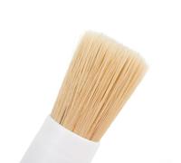 Zilimontt Set di 5 spazzole morbide in pelo di cinghiale per la pulizia degli interni dell'auto, include ruota, ventilazione, griglia, portabicchieri e spazzole per spazi ristretti, compatibile con