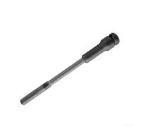 Zilimontt Set di chiavi a bussola da 1/2" extra lunghe e sottili, 8-19 mm, lunghezza 200 mm, per riparazione di automobili, macchinari e elettrodomestici (8 mm)